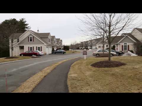 Riverview Park Condos - Middleton MA
