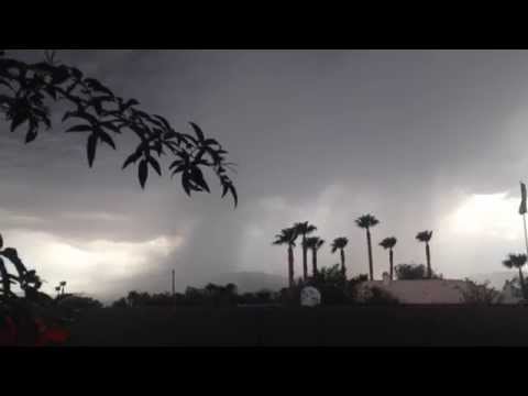 Monsoon 2015, July 6, Las Vegas, Nevada. (HD-Reupload)