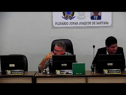 37ª SESSÃO ORDINÁRIA, 10 de Junho de 2026