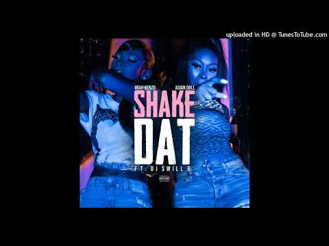 (FREE) Miah Kenzo x Asian Doll x DJ Swill B Type Beat "Lets Do A Drill" 🎹: @Reaperonthatrak