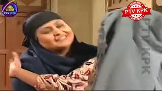 Pashto Drama Manre Pa Shmare Di Episode -13  PTV O