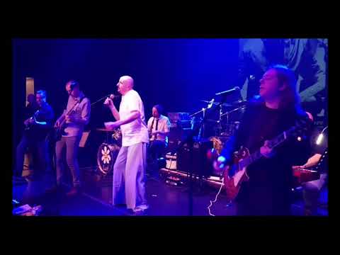 Come Home performed by Laid - James Tribute Band live at the Clitheroe Grand