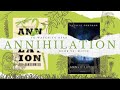 ANNIHILATION | BOOK VS. MOVIE