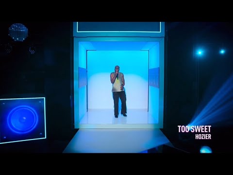 SZN4 - Too Sweet (First Time At Building the Band)