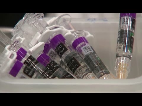 韓國打流感疫苗後死亡 (Deaths after flu shots in South Korea)