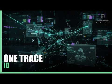 Propagate A Single Trace Id Across Every Tool Call
