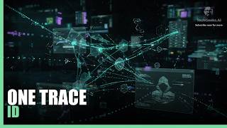 Propagate a single trace id across every tool call