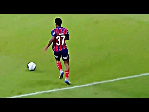 Por Isso o Internacional tá CONTRATANDO Kayky 