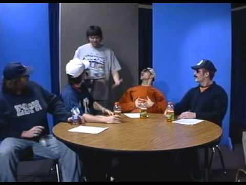 The Super Fans (Da Bears)