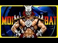 Mortal Kombat II All The 31 Fatalities Arcade 1993