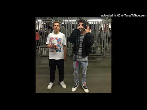Ian x Oscar - Gangster | Snippet