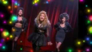 80&#39;s Freestyle Megamix (Cover Girls, Noel, Shana, Sweet Sensation...)