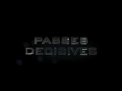 U11F, J06. AS Giberville - CB (Best of LALY)