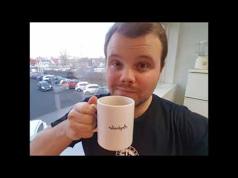 Helgi Steinar á Flæðiskeri Útvarpi Sögu (3. jan. 2018)