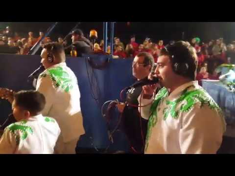 Escola de Samba Kan Kans Desfile Noturno Carnaval de Ovar  2020