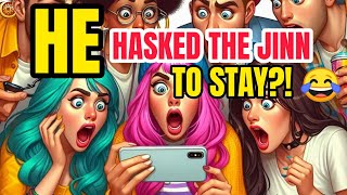 Download lagu Momen Ruqyah Lucu yang Tak Akan Anda Percaya mp3 Download lagu Momen Ruqyah Lucu yang Tak Akan Anda Percaya mp3