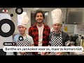 Dwars: Waar zijn alle eenzame ouderen?