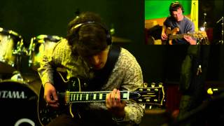 Richard Cheese - Personal Jesus (Depeche Mode cover) - Guitar Cover