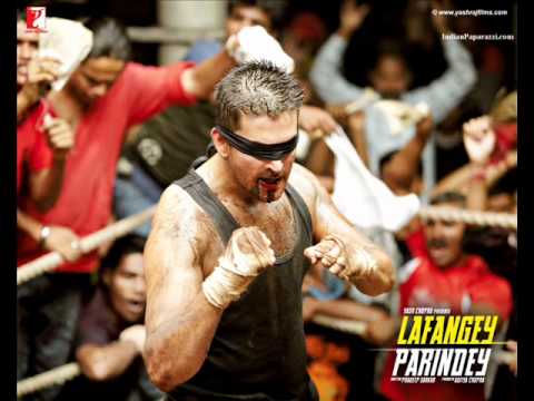 Nain parindey Movie: lafangey parindey