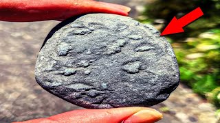 Man Finds Rock on Beach. 35 Years Later, He Receives the Surprise of a Lifetime!