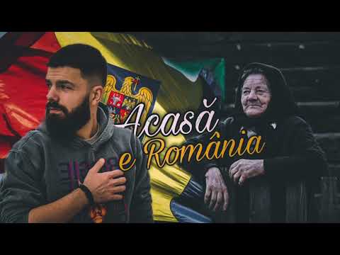 Vizante - Acasă e România 🇷🇴