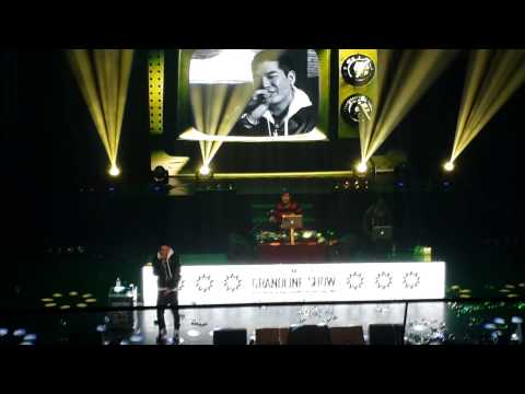 Crybaby-긴생머리 Grandline show