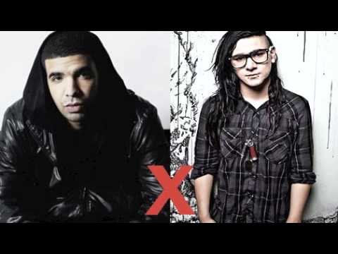 Drake x Skrillex - Cat Over Rats