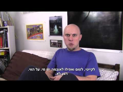 Nintendo Mii Channel WITH LYRICS שיר המי