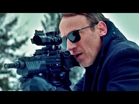 GLETSCHERGRAB | Trailer deutsch german [HD]