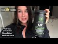 Felicity High On Life Superfood