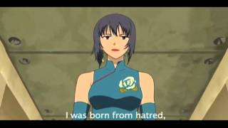 Canaan AMV - Who is Alphard Alshua ?