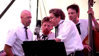 The Earls of Leicester, "Dont Let Your Deal Go Down," Grey Fox 2013