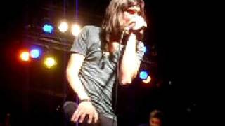 Fingertips - The Urgency