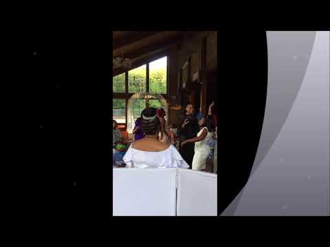 DJ Lorenzo Ross video.