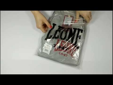 Спортивные штаны Leone Legionarivs Fleece Grey