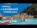 Landguard Holiday Park - Shanklin, Isle of Wight