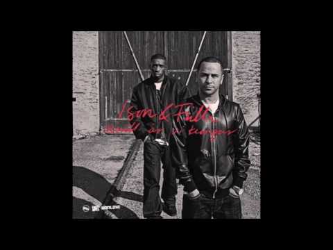 Ison & Fille ft. Birgit Bidder - Ikväll är vi kungar (LJB remix)