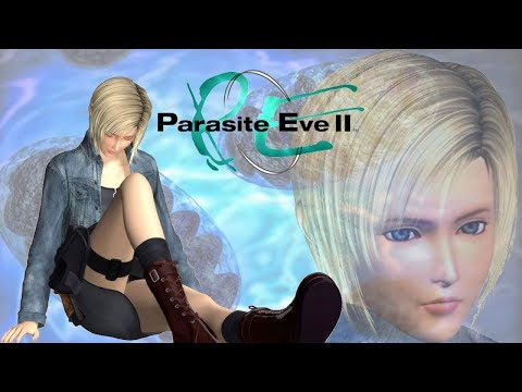 MIST (1 Hour) - Parasite Eve II