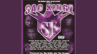 Sicc-N-High Feat. Ballin' Ass Dame