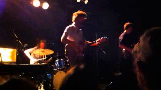 Hayden - In September - marquee, Halifax June 1,2013