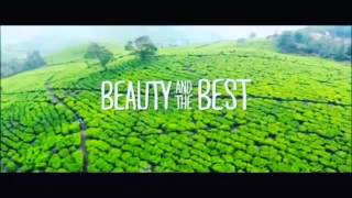 Ost beauty and the best...