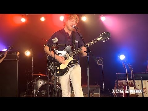 BAMM.tv Presents: Adam Haworth Stephens - "Second Mind"