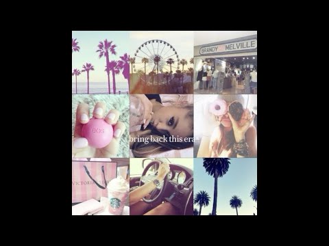 Tumblr Life subliminal (best of 2014 - 2016) - unisex