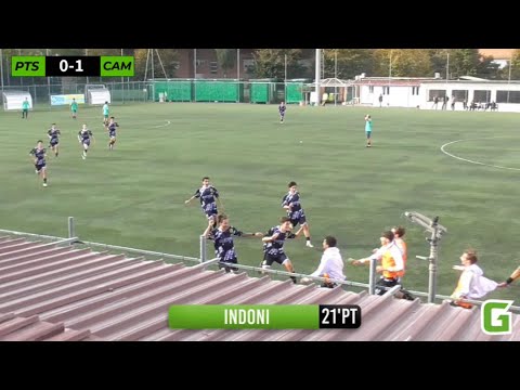 Under 17 Elite | Group B | Pro Calcio Tor Sapienza - Tor Di Quinto 1-1