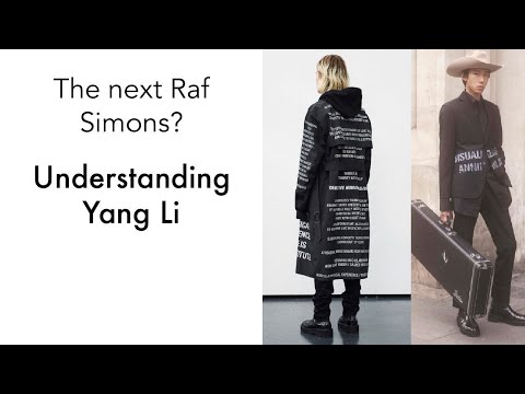 Understanding Yang Li