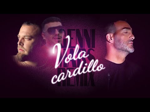 Patrizio feat. Anthony & Joka Diablo - Vola cardillo