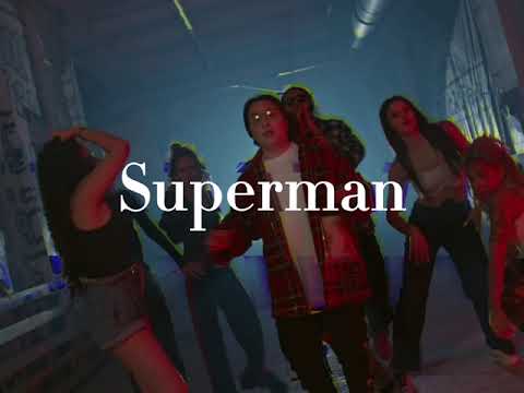 [FREE] THE LIMBA x MARKUL x INDABLACK TYPE BEAT "Superman" prod.no present
