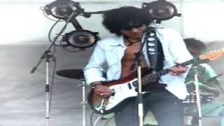 Mungo Jerry  &quot; Gone To Malaya &quot;
