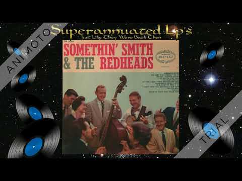 SOMETHIN SMITH-REDHEADS somethin smith Side Two