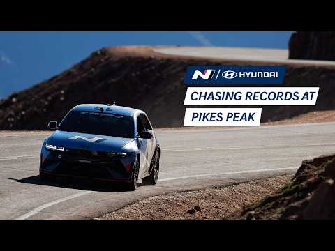 Race Day | Lightning in the Throttle Ep. 5